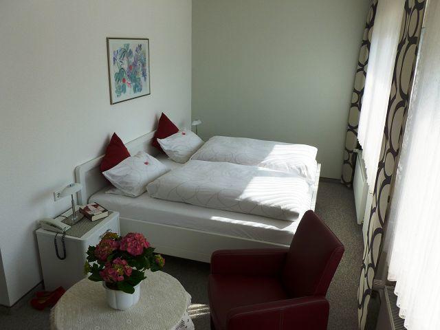 Haus Rasche Hotel Bad Driburg Esterno foto