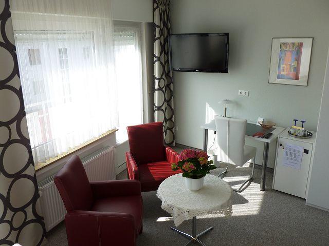 Haus Rasche Hotel Bad Driburg Esterno foto